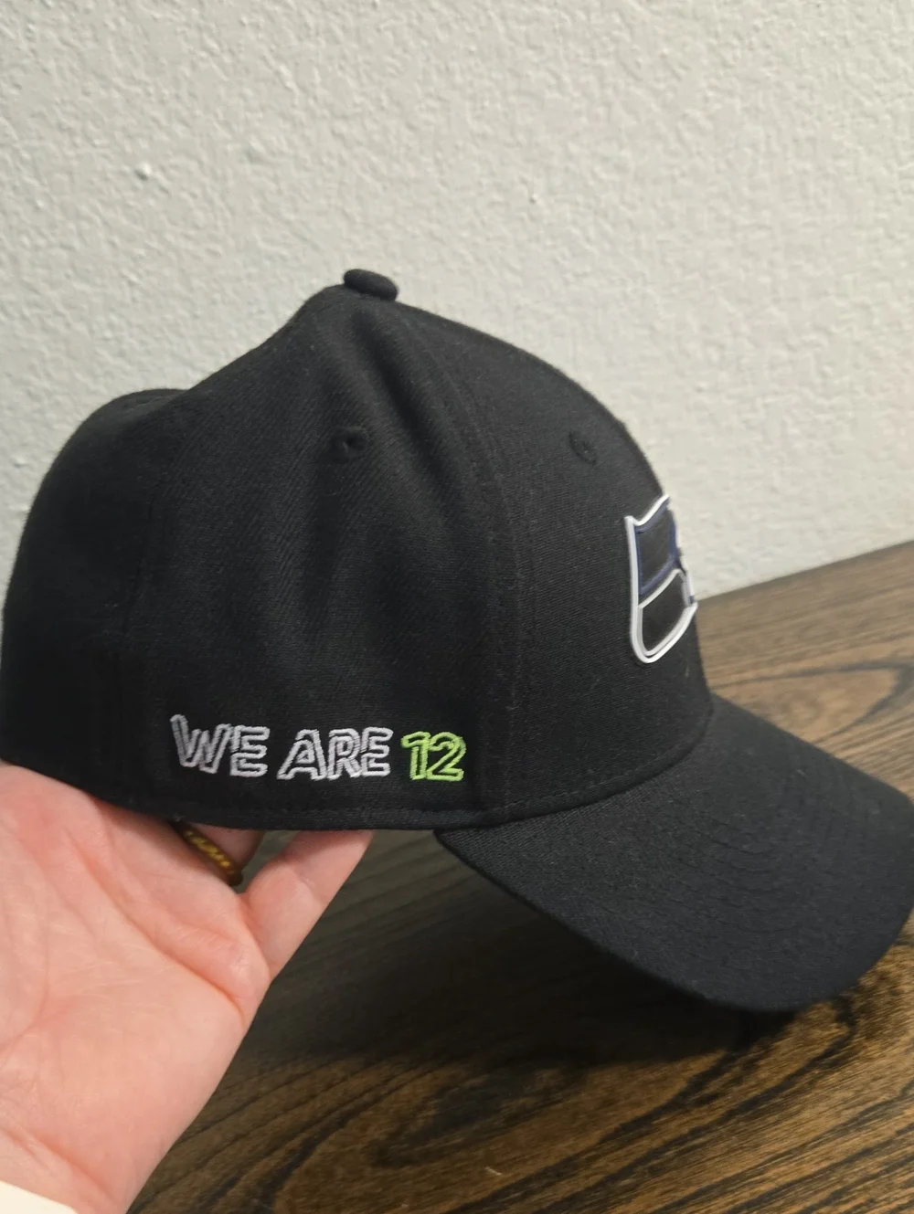 New Era men new
